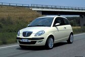 Lancia Ypsilon (843) 1.4 i 16V (95 Hp) 2003 - 2011