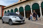 Lancia Ypsilon (846) 1.3 MultiJet2 (95 Hp) start&stop 2011 - 2015