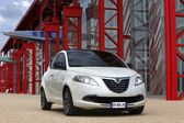 Lancia Ypsilon (846) 2011 - 2015