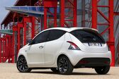 Lancia Ypsilon (846) 1.2 (69 Hp) start&stop 2011 - 2015