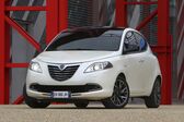 Lancia Ypsilon (846) 1.2 (69 Hp) LPG 2011 - 2015