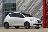 Lancia Ypsilon (846) 1.2 (69 Hp) start&stop 2011 - 2015