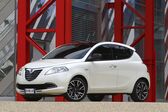 Lancia Ypsilon (846) 1.2 (69 Hp) LPG 2011 - 2015