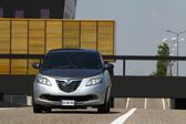 Lancia Ypsilon (846) 0.9 TwinAir (85 Hp) DFN start&stop 2011 - 2015