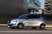 Lancia Ypsilon (846) 0.9 (80 Hp) Methane 2011 - 2015