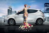 Lancia Ypsilon (846) 1.3 MultiJet2 (95 Hp) start&stop 2011 - 2015