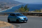 Lancia Ypsilon (846) 1.3 MultiJet2 (95 Hp) start&stop 2011 - 2015