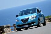 Lancia Ypsilon (846) 2011 - 2015