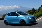 Lancia Ypsilon (846) 0.9 TwinAir (85 Hp) start&stop 2011 - 2015