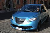 Lancia Ypsilon (846) 0.9 TwinAir (85 Hp) start&stop 2011 - 2015