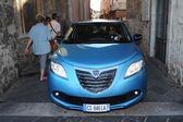 Lancia Ypsilon (846) 1.3 MultiJet2 (95 Hp) start&stop 2011 - 2015