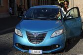 Lancia Ypsilon (846) 0.9 TwinAir (85 Hp) DFN start&stop 2011 - 2015