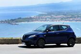 Lancia Ypsilon (846) 1.2 (69 Hp) start&stop 2011 - 2015