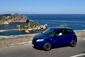 Lancia Ypsilon (846) 0.9 TwinAir (85 Hp) start&stop 2011 - 2015