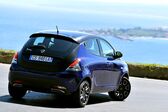 Lancia Ypsilon (846) 2011 - 2015