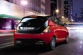 Lancia Ypsilon (846) 1.2 (69 Hp) start&stop 2011 - 2015