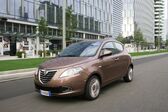 Lancia Ypsilon (846) 1.2 (69 Hp) LPG 2011 - 2015