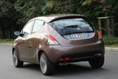 Lancia Ypsilon (846) 1.3 MultiJet2 (95 Hp) start&stop 2011 - 2015