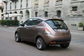 Lancia Ypsilon (846) 2011 - 2015