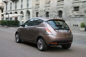 Lancia Ypsilon (846) 0.9 TwinAir (85 Hp) start&stop 2011 - 2015