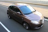Lancia Ypsilon (846) 2011 - 2015
