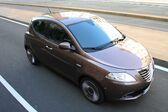 Lancia Ypsilon (846) 0.9 TwinAir (85 Hp) DFN start&stop 2011 - 2015