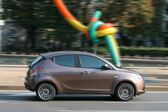 Lancia Ypsilon (846) 1.2 (69 Hp) start&stop 2011 - 2015