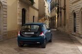 Lancia Ypsilon (846) 1.2 (69 Hp) LPG 2011 - 2015