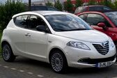 Lancia Ypsilon (846) 1.2 (69 Hp) start&stop 2011 - 2015