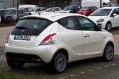 Lancia Ypsilon (846) 1.2 (69 Hp) LPG 2011 - 2015