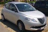 Lancia Ypsilon (846) 0.9 (80 Hp) Methane 2011 - 2015