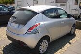 Lancia Ypsilon (846) 1.2 (69 Hp) LPG 2011 - 2015