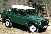 Land Rover Defender 130 1995 - 2001