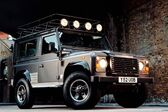 Land Rover Defender 90 1984 - 2001