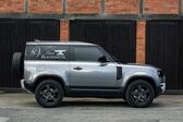 Land Rover Defender 90 2020 - present