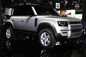 Land Rover Defender 110 3.0 D300 (299 Hp) MHEV AWD Automatic 2020 - present