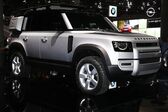 Land Rover Defender 110 3.0 P400 (400 Hp) MHEV AWD Automatic 5+2 Seating 2019 - present