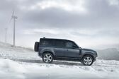 Land Rover Defender 110 2.0 P400e (404 Hp) Plug-in Hybrid AWD Automatic 2020 - present