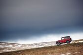 Land Rover Defender 90 Works V8 2018 - present