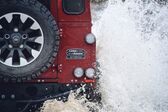 Land Rover Defender 90 Works V8 2018 - present