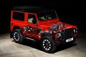 Land Rover Defender 90 Works V8 2018 - present