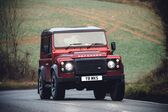 Land Rover Defender 90 Works V8 2018 - present