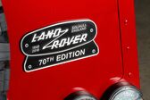 Land Rover Defender 90 Works V8 2018 - present