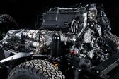 Land Rover Defender 90 Works V8 2018 - present