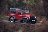 Land Rover Defender 90 Works V8 2018 - present
