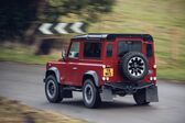 Land Rover Defender 90 Works V8 2018 - present