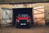 Land Rover Defender 90 Works V8 2018 - present