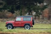 Land Rover Defender 90 Works V8 2018 - present