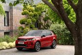 Land Rover Discovery Sport (facelift 2019) 2.0 D165 (163 Hp) MHEV AWD Automatic 5+2 Seating 2020 - present