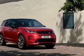 Land Rover Discovery Sport (facelift 2019) 2019 - present